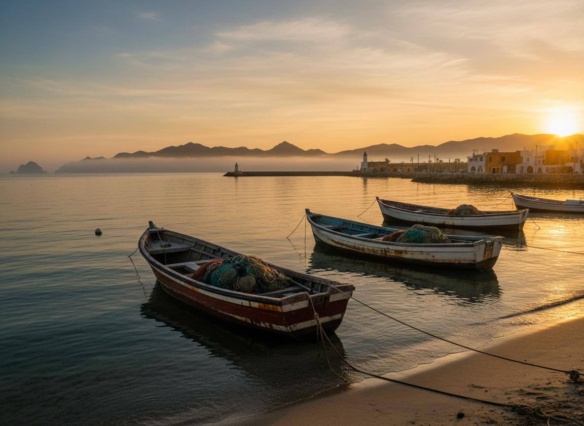 Pesca ribereña